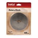TrueCut Rotary Blades 60mm Single Pack